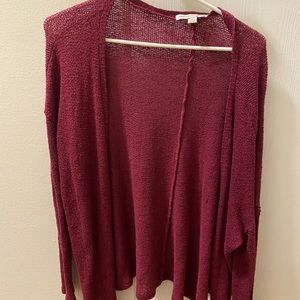 American Eagle Cardigan